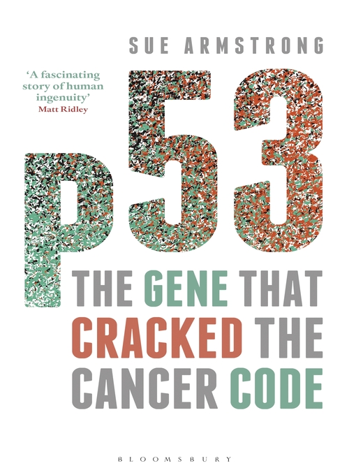 Cover image for p53